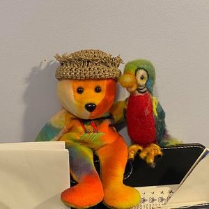 Meet your Posher, Dan